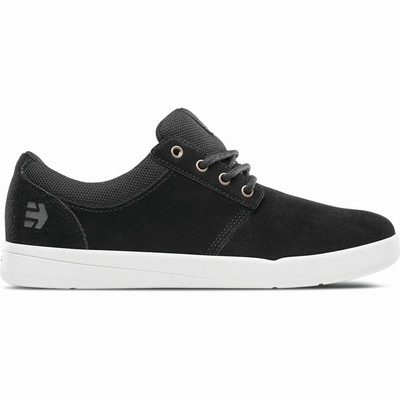 Tenis Etnies SCORE Negros/Blancos Para Hombre MX257-ZAJ